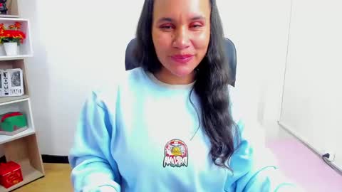Snapshot of saylor_lee22 chatting on 22, 1, 2025 Saylor online show from 22, 1, 2025