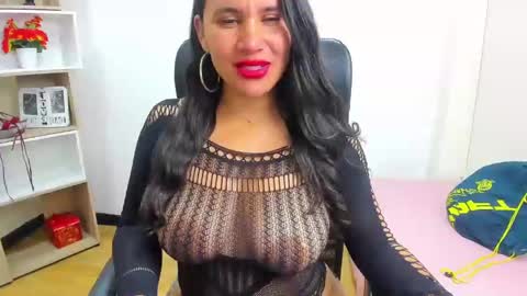 Snapshot of saylor_lee22 chatting on 23, 1, 2025 Saylor online show from 23, 1, 2025