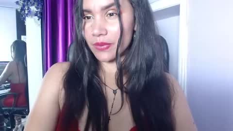 Snapshot of saylor_lee22 chatting on 22, 2, 2025 Saylor online show from 22, 2, 2025