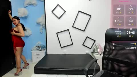Snapshot of saylor_lee22 chatting on 13, 9, 2025 Saylor online show from 13, 9, 2025