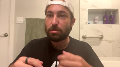 saymyname912 online show from 12, 11, 2025