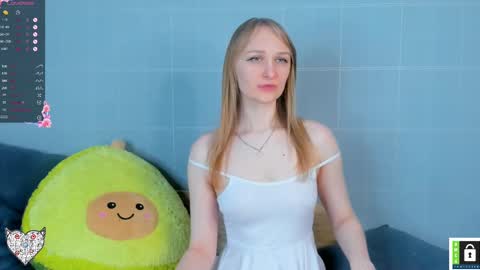 Astra and Augusta online show from 14, 2, 2025