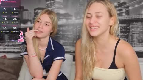 Snapshot of sayselena chatting on 11, 10, 2025 Hello guys our name is Emily Nicole Alice. We are very funny and love to spend time well online show from 11, 10, 2025