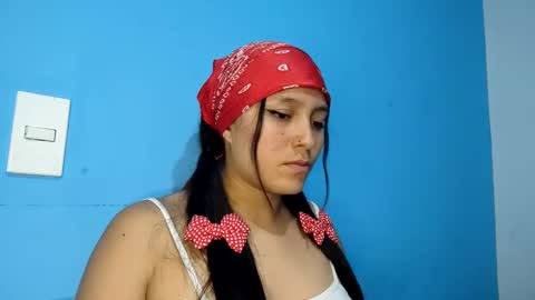 Snapshot of sayuce_black chatting on 4, 12, 2024 sayuce black online show from 4, 12, 2024