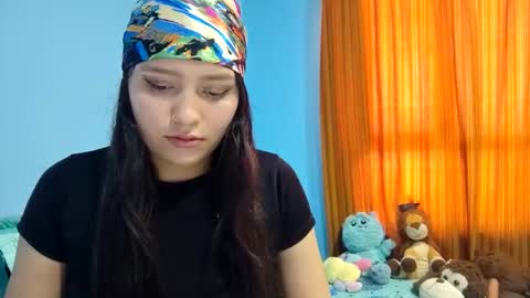 Snapshot of sayuce_black chatting on 8, 11, 2025 sayuce black online show from 8, 11, 2025