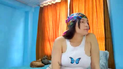 Snapshot of sayuce_black chatting on 12, 11, 2025 sayuce black online show from 12, 11, 2025