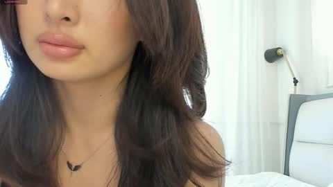 SayokoMia online show from 17, 1, 2026