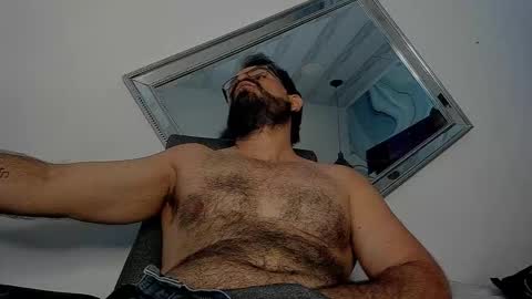 sebastian   muscleman  daddy   the better  latin  lover   online show from 11, 10, 2025