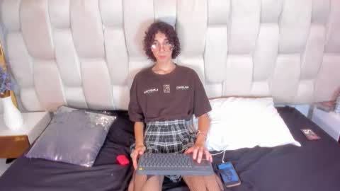 scaarlett_22 online show from 10, 2, 2026