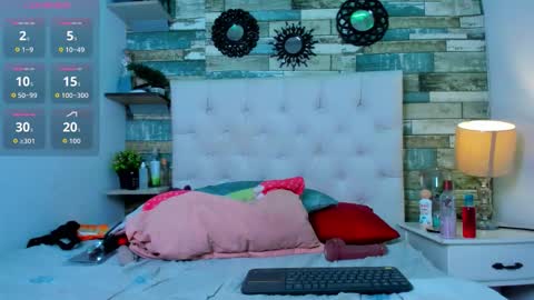 scarlett online show from 10, 1, 2026