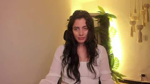 Venus online show from 3, 1, 2025