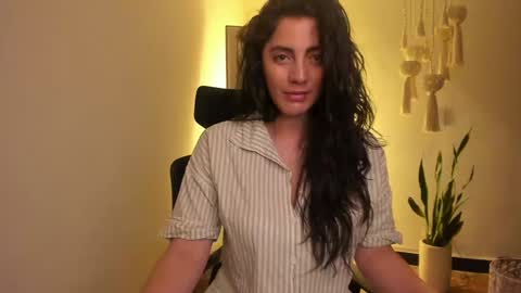 Venus online show from 15, 1, 2025