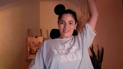 Venus online show from 27, 10, 2025