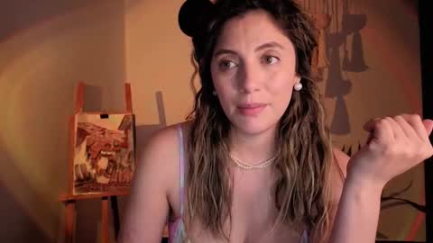 Venus online show from 25, 11, 2025