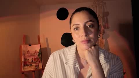 Venus online show from 2, 12, 2025