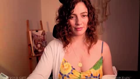 Venus online show from 22, 2, 2026