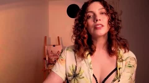 Venus online show from 17, 3, 2026