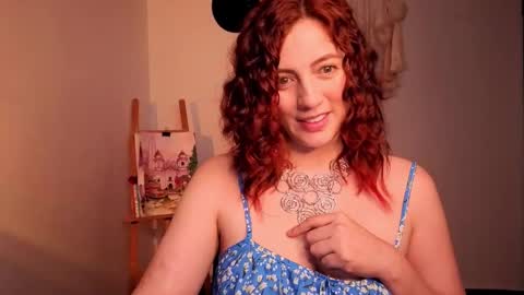 Venus online show from 25, 3, 2026