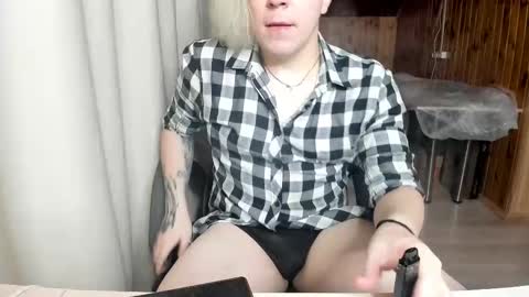 scandark online show from 4, 1, 2025