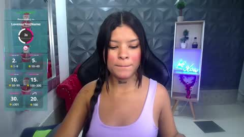 Marie  online show from 20, 12, 2025