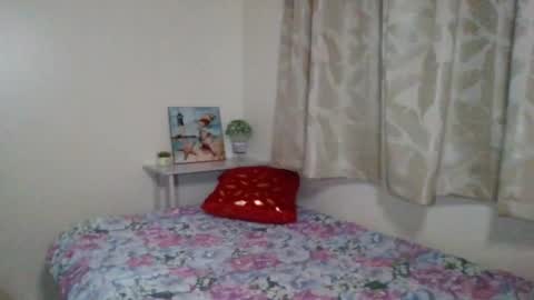 scarlett. online show from 23, 2, 2025