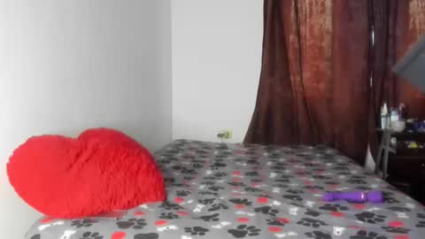 Snapshot of scar_and_master chatting on 28, 9, 2025 scar y sebas online show from 28, 9, 2025