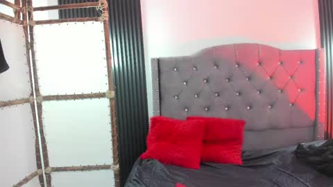 scarbadgirl_ online show from 3, 6, 2026