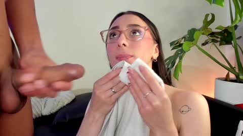 Scarett Jackson online show from 8, 1, 2025