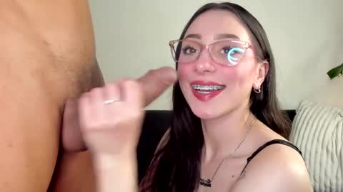 Scarett Jackson online show from 14, 2, 2025