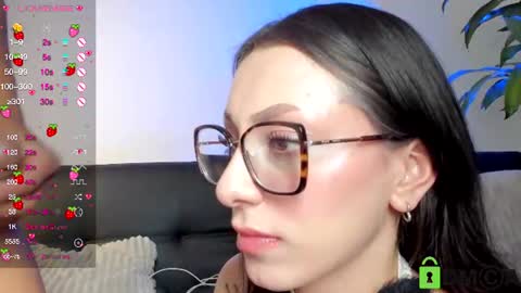 Snapshot of scarett_jackson chatting on 25, 6, 2026 Scarett Jackson online show from 25, 6, 2026