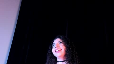 SCARLATTA DESIRE online show from 28, 3, 2026