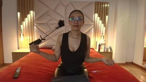 scarleett_ebony online show from 9, 2, 2026