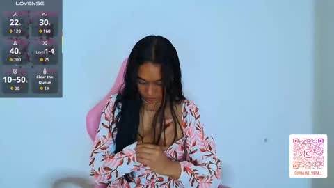 scarleett_ebony online show from 25, 2, 2026