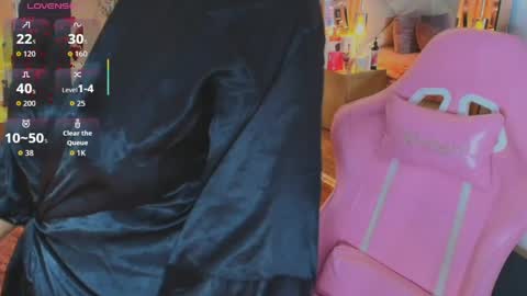 scarleett_ebony online show from 18, 4, 2026