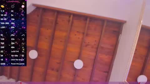 Scarlett online show from 16, 2, 2025