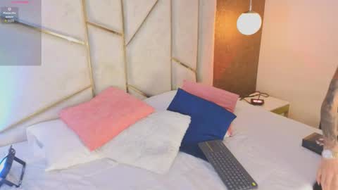 Scarlett online show from 10, 2, 2026