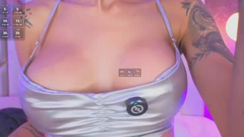 Snapshot of scarleett_johansson chatting on 16, 5, 2026 Scarlett online show from 16, 5, 2026