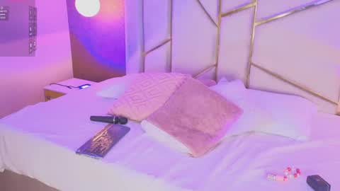 Snapshot of scarleett_johansson chatting on 22, 5, 2026 Scarlett online show from 22, 5, 2026