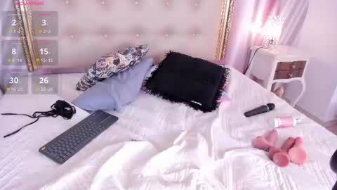 scarleettdoll online show from 31, 7, 2026