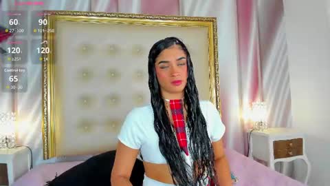 scarleettdoll online show from 8, 8, 2026