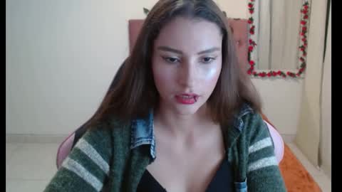scarlet118082 online show from 18, 5, 2026