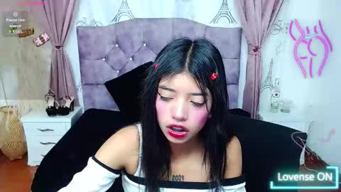 scarlet329665 online show from 11, 2, 2026