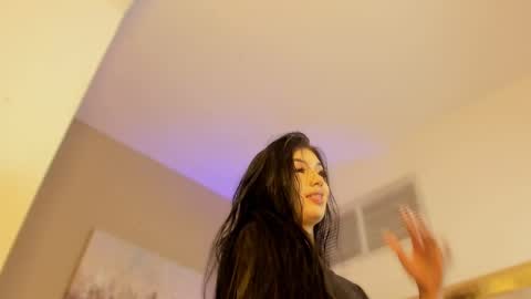 Snapshot of scarlet__hill chatting on 16, 1, 2025 scarlet hill online show from 16, 1, 2025