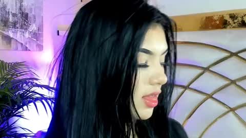 Snapshot of scarlet__hill chatting on 24, 1, 2025 scarlet hill online show from 24, 1, 2025