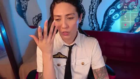 Explicit Content  online show from 6, 10, 2025