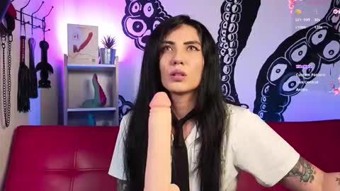 Snapshot of scarlet__perverted chatting on 22, 2, 2026 Explicit Content online show from 22, 2, 2026