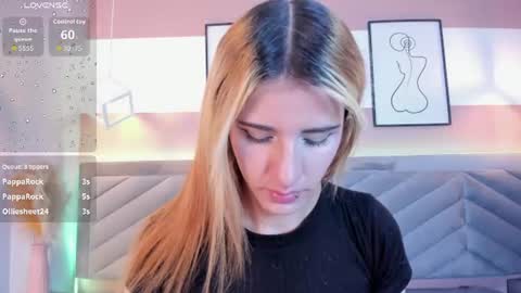 Snapshot of scarlet__rossi chatting on 2, 7, 2026 scarlet__rossi online show from 2, 7, 2026