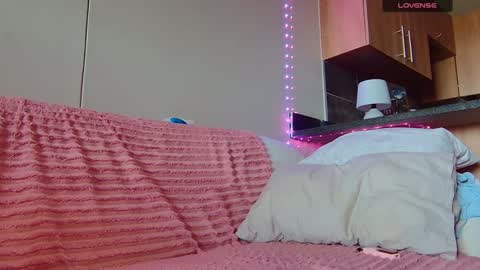 Scarlet Carnal -  online show from 26, 1, 2025