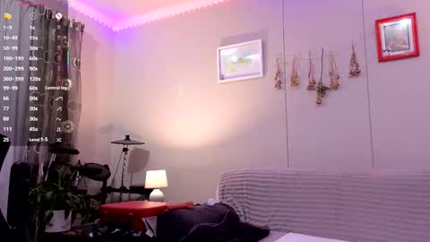 Scarlet Carnal -  online show from 8, 3, 2026