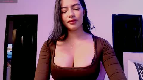 scarlet_carterr online show from 13, 5, 2026